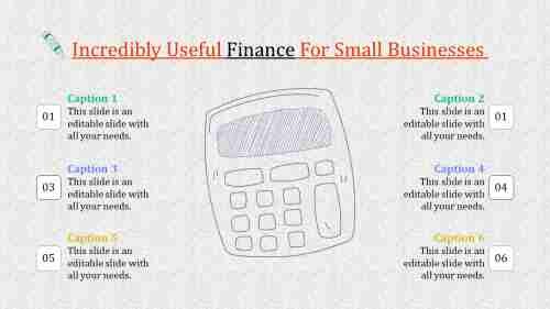 finance powerpoint-Incredibly Useful Finance For Small Businesses